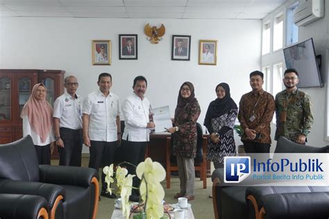 Infopublik Pemko Padang Panjang Optimis Bisa Rampungkan Lkpd