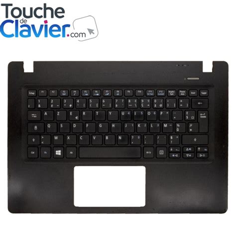 Clavier Pour Pc Portable Acer Topcase Acer Aspire V Remplacer