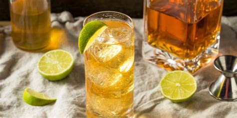 14 Must-Try Irish Cocktails for a Bit of Luck - The Mixer