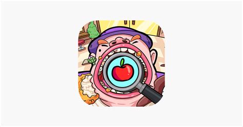 ‎Infinity Zoom: Hidden Loop Art on the App Store
