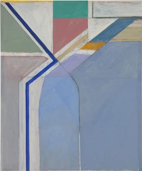 Ocean Park #24, 1969 - Richard Diebenkorn - WikiArt.org