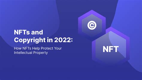 How NFTs Protect Your Intellectual Property In 2023 Blog Switchere