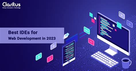 Best Ides For Web Development In 2023