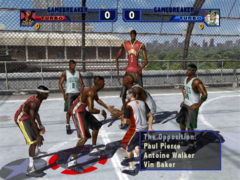 Nlsc Forum Nba Street Vol Hd Remake Nbasv Hdr Roster Editor Guide