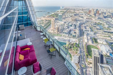 10 Most Luxurious Apartment Penthouses In Dubai For Sale In 2024