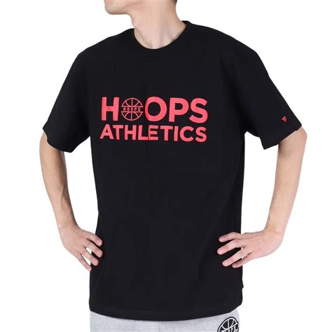 ファナティクス（fanatics）（メンズ）バスケットボールウェア 半袖tシャツ Ot0123ss0030 Blk スポーツ用品はスーパー