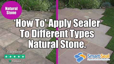 How To Seal Natural Stone Patio Patio Ideas