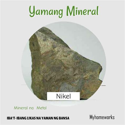 Yamang Mineral