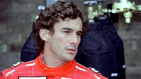 Imprensa Francesa Presta Homenagem A Senna Anos Ap S A Morte Do