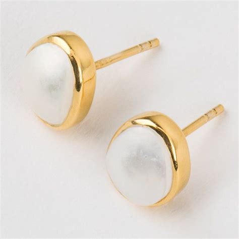 15 Best Pearl Bridal Earrings of 2023