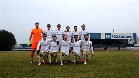 Eccellenza Girone B Pozzonovo All Ultimo Respiro Abano In Decollo