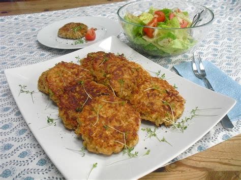 Haferflocken K Se Bratling Von Verdandi Chefkoch De