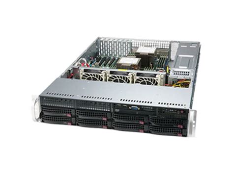 Supermicro Sys P Trt