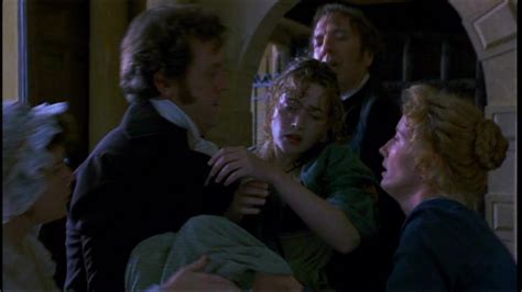 Alan in 'Sense and Sensibility' - Alan Rickman Image (5222384) - Fanpop