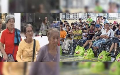 Consumer Group Wants Senior PWD Discounts For Online Purchases