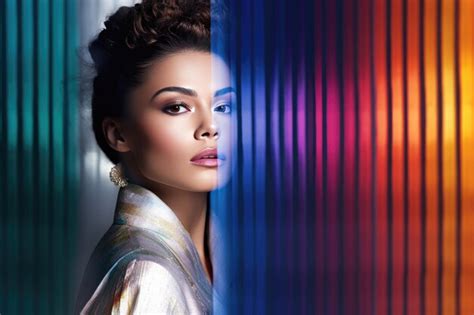 Premium AI Image Turned Herself Into A Lesbian Commercial Advertis