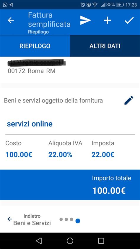 L App Fatturae Dell Agenzia Delle Entrate Per Fattura Elettronica