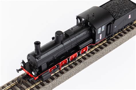 Schlepptenderlok BR 55 G7 1 Tp1 PKP III Modelleisenbahn Kaufen PIKO