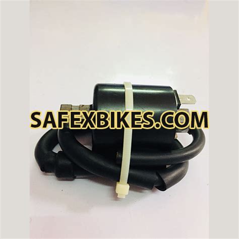 IGNITION COIL ACTIVA I SWISS Motorcycle Parts For Honda ACTIVA 125