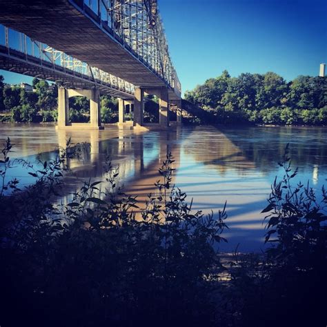 Premium Photo Bridge Over River Against Sky