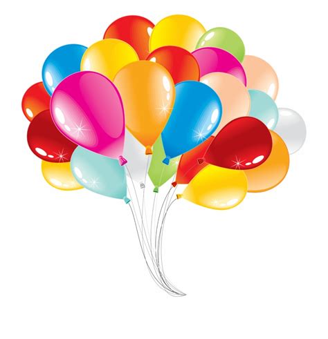 Free Real Balloon Png Download Free Real Balloon Png Png Images Free