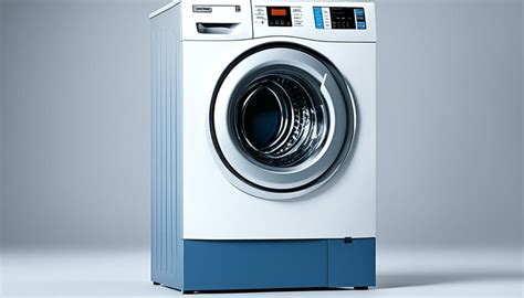 Samsung Washer U6 Error Fix Quick Guide Machine Answered