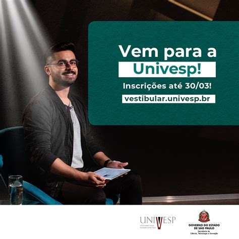 Univesp on Twitter As videoaulas da Univesp são disponibilizadas na