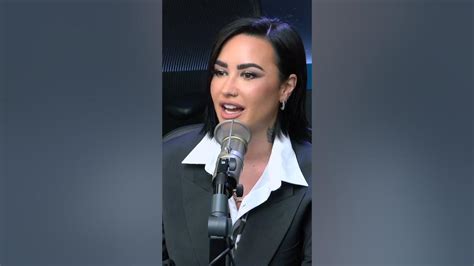 Demi Lovato Sped Up Songs For New ‘revamped Rock Versions Album Shorts Demilovato Youtube