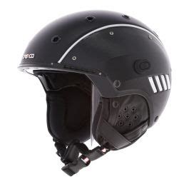 Casco Sp 4 Skihelm Unisex Schwarz SkiWebShop