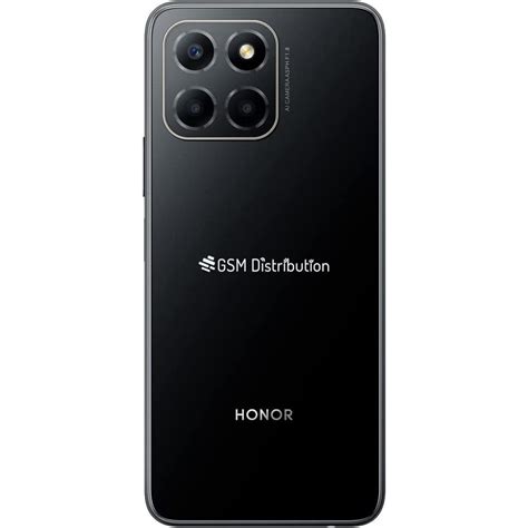 Honor X6 128 Gb 4 Gb RAM Noir Garantie 1 An CADEAU GRATUIT Maroc