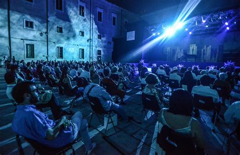 Festival Della Valle Ditria Per La Aedizione Le Grandi Voci Della