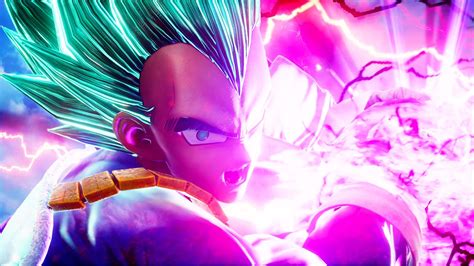 25 Things We Wish We Knew Before Starting Jump Force