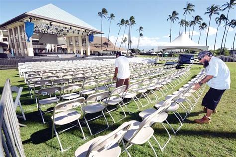 Country Star Lee Brice Rocks MACC Maui News