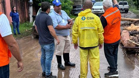 Chuvas Deixam 300 Desabrigados E Duas Mortes Em Angra Dos Reis