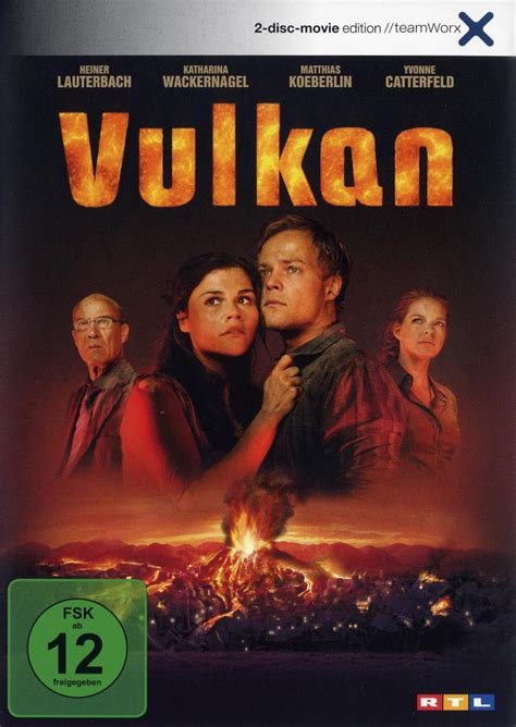 Wer Streamt Vulkan Film Online Schauen