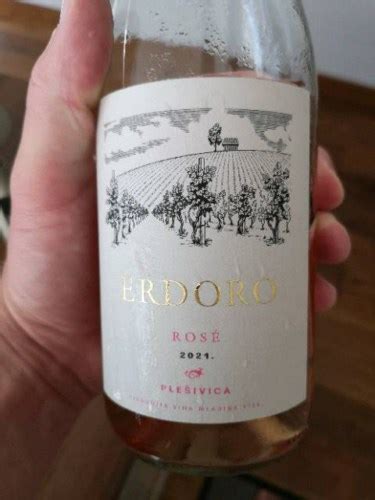 Erdoro Ros Vivino