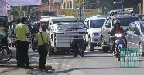 LTO To Strictly Implement No Registration No Travel Policy