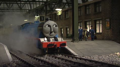 Image - ThomasandtheFireworkDisplay71.png | Thomas the Tank Engine ...