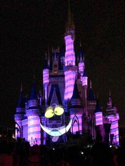 disney halloween fireworks | The Memorable Journey ~ The Affordable Mouse