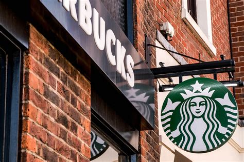 Former Starbucks Employee Awarded 25 6 Million In Wrongful Termination