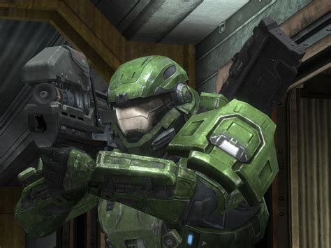 Image - Spartan Laser Reach Beta.jpg | Halo Nation | FANDOM powered by Wikia