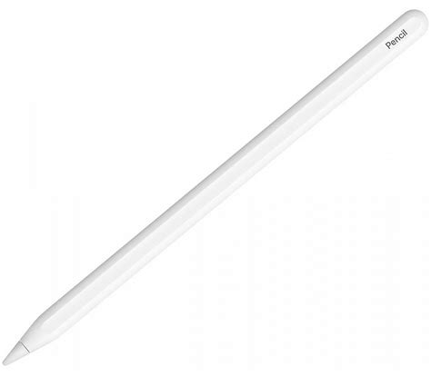 Стілус Pencil 2 для iPad Ручка для планшета apple White Pavlysh CP-2 ...
