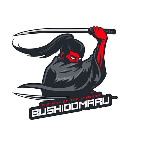 Bushidomaru Youtube