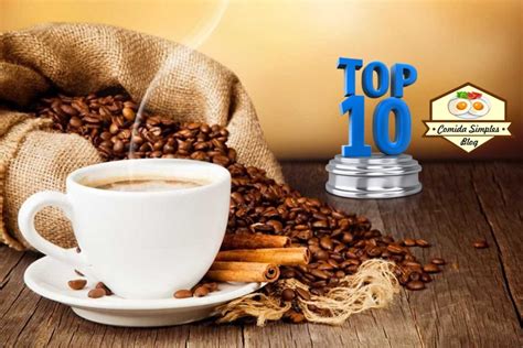 Melhores Marcas de Café do Brasil – Top 10 - Comida Simples