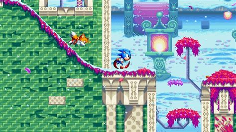 Sonic Mania - Download