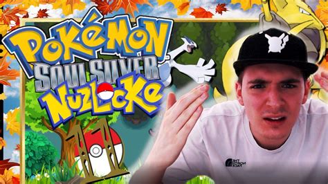 Unser PECH hört NICHT auf Pokémon SoulSilver Nuzlocke 11 YouTube