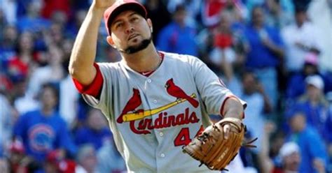 Cardenales Remontan Y Vencen A Los Cachorros Mlb Tvn Panam