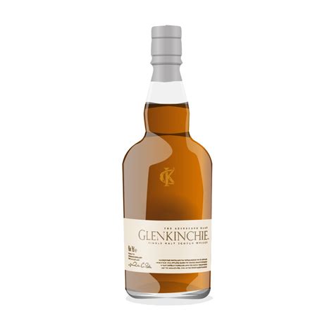 Glenkinchie 10 Year Old Reviews Whisky Connosr