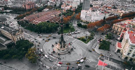 Dónde aparcar gratis en Barcelona Seguropordias