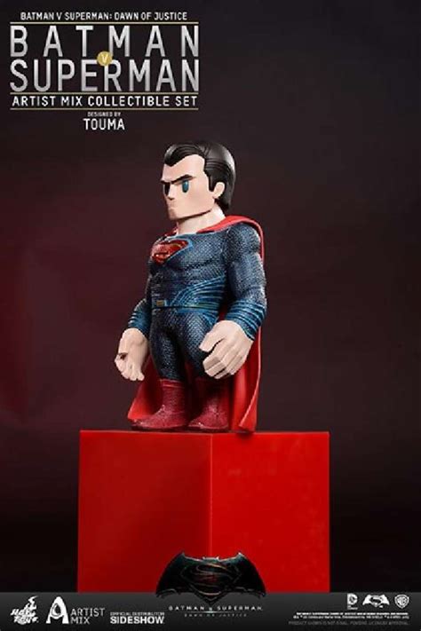 Jual Hot Toys Artist Mix Superman Di Seller Moonstershop Karang Anyar Kota Jakarta Pusat Blibli